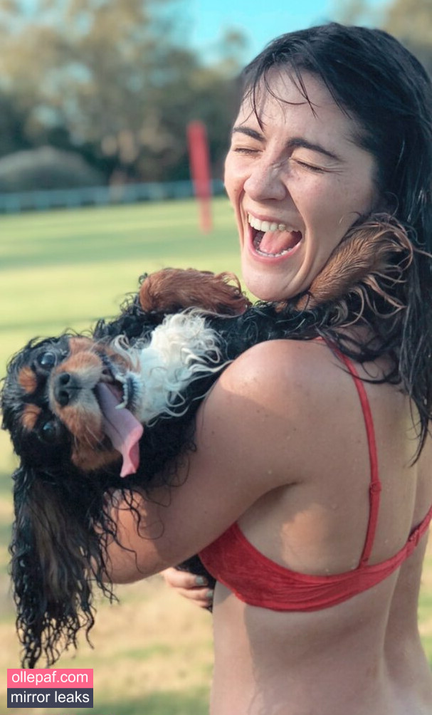 Latest Leaks Isabelle Fuhrman Nude #112 - Fapello