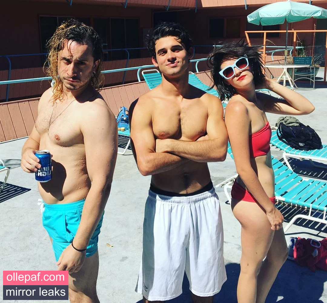 Latest Leaks Isabelle Fuhrman Nude #125 - Fapello