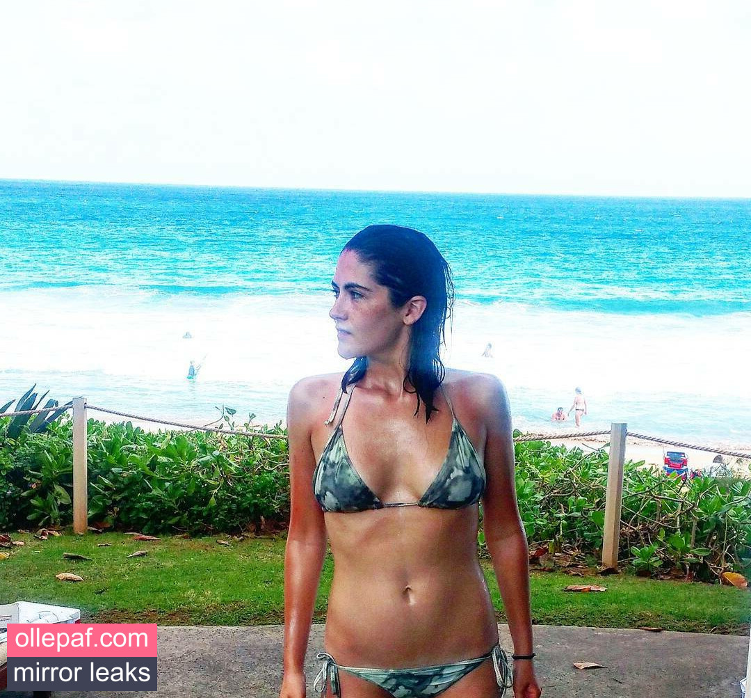 Latest Leaks Isabelle Fuhrman Nude #128 - Fapello