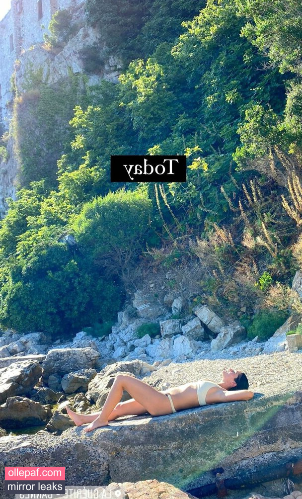Latest Leaks Isabelle Fuhrman Nude #132 - Fapello