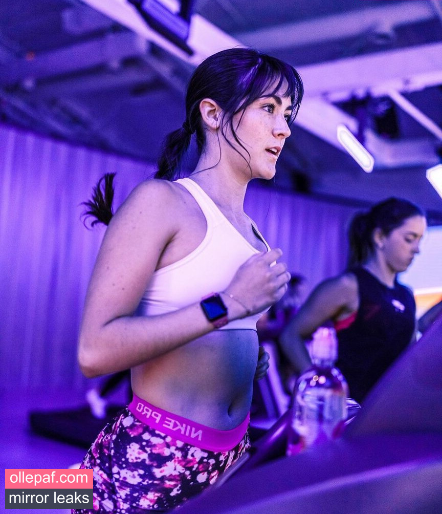 Latest Leaks Isabelle Fuhrman Nude #148 - Fapello