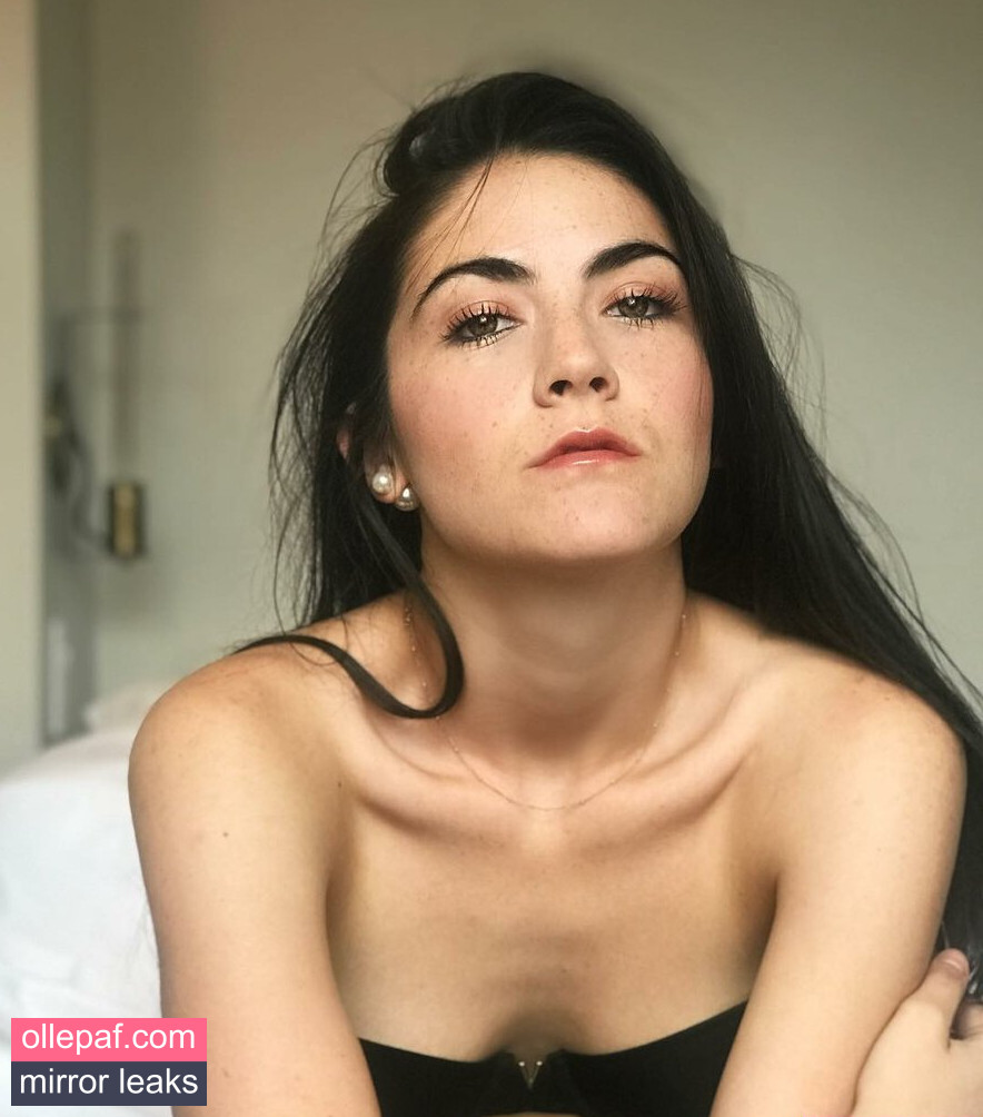 Latest Leaks Isabelle Fuhrman Nude #154 - Fapello