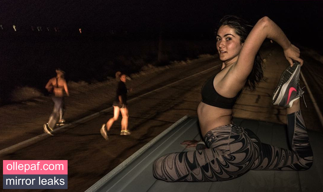 Latest Leaks Isabelle Fuhrman Nude #158 - Fapello