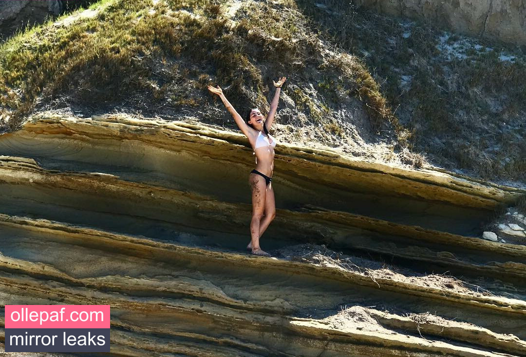 Latest Leaks Isabelle Fuhrman Nude #162 - Fapello