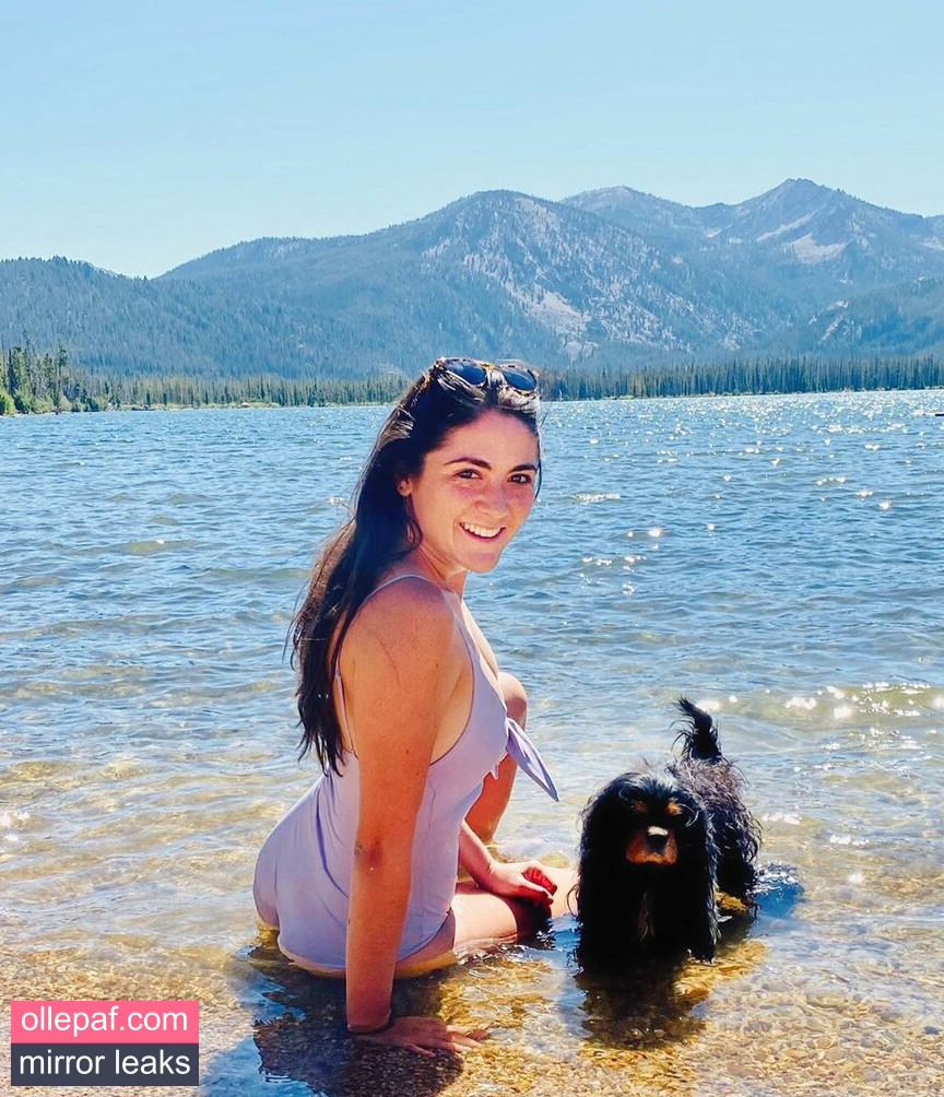 Latest Leaks Isabelle Fuhrman Nude #175 - Fapello