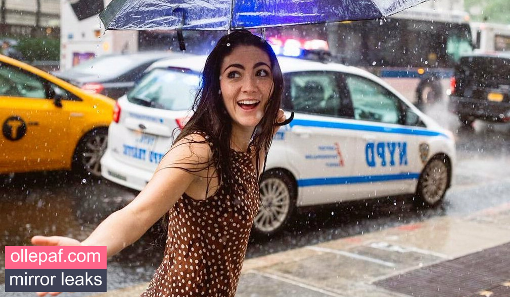 Latest Leaks Isabelle Fuhrman Nude #183 - Fapello