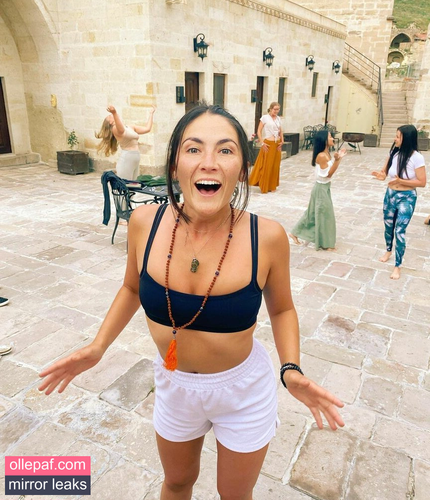 Latest Leaks Isabelle Fuhrman Nude #204 - Fapello