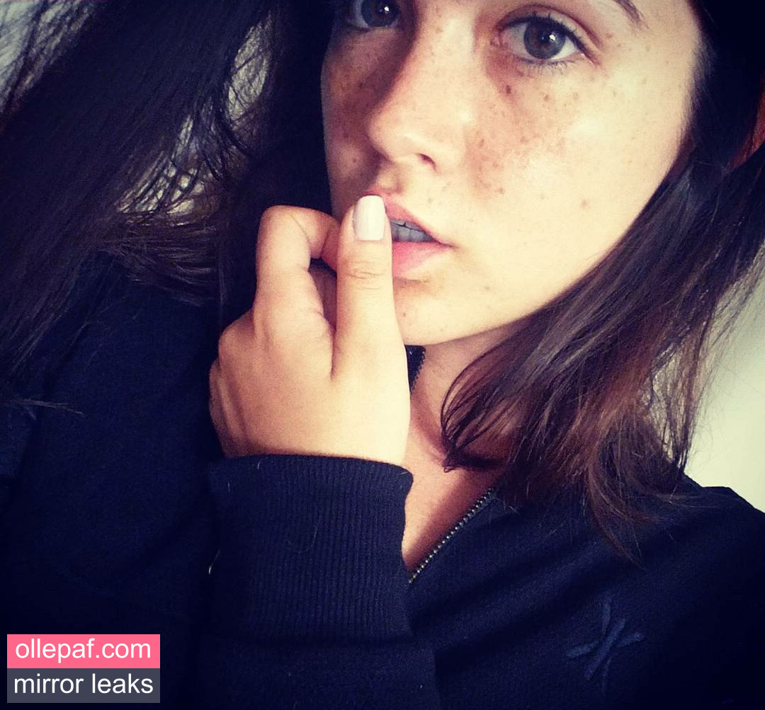 Latest Leaks Isabelle Fuhrman Nude #206 - Fapello