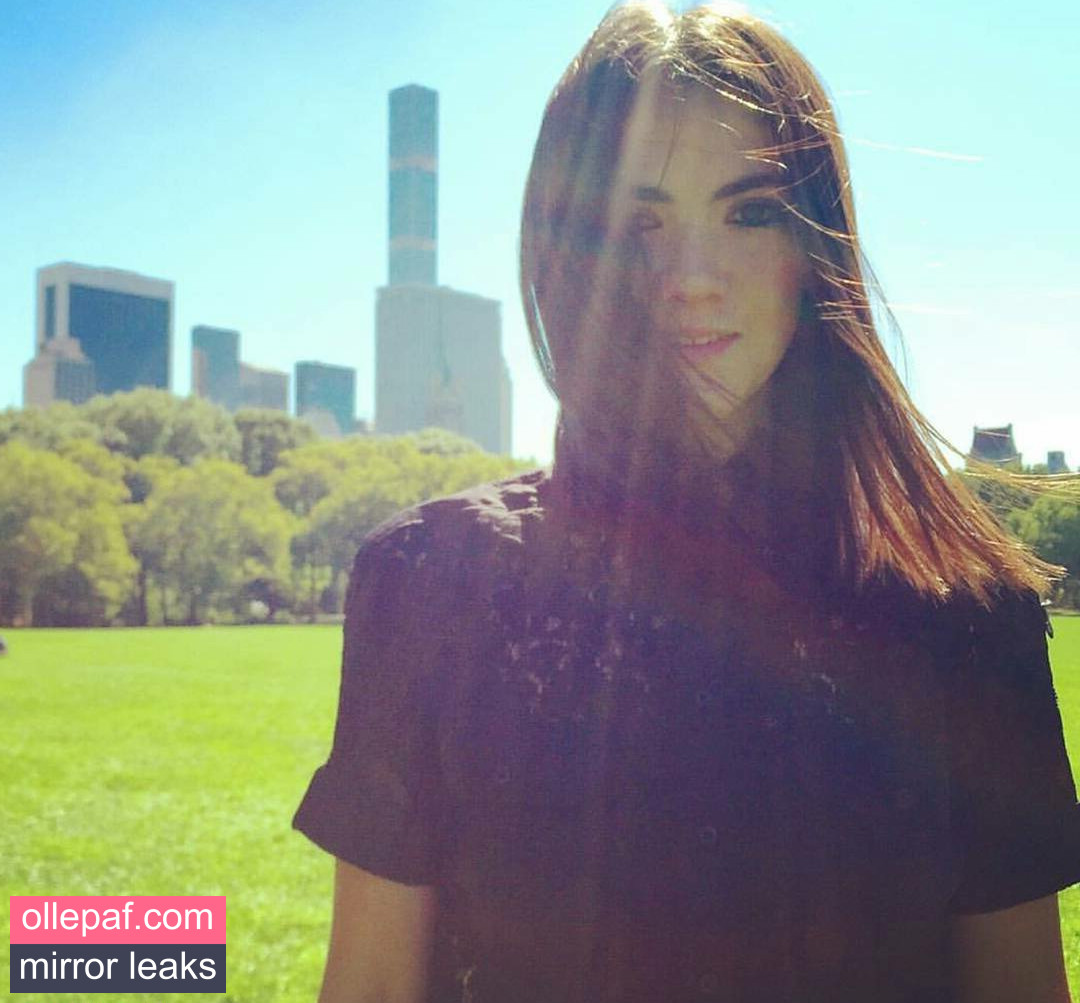 Latest Leaks Isabelle Fuhrman Nude #211 - Fapello