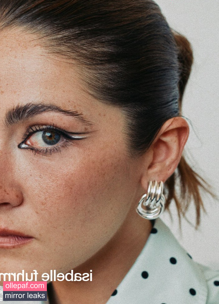 Latest Leaks Isabelle Fuhrman Nude #219 - Fapello