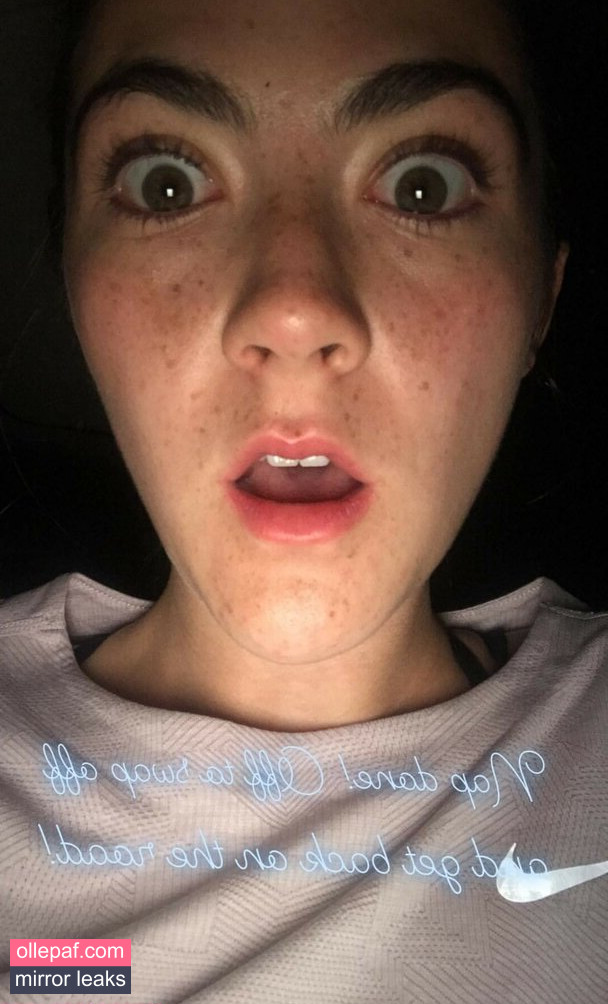 Latest Leaks Isabelle Fuhrman Nude #23 - Fapello