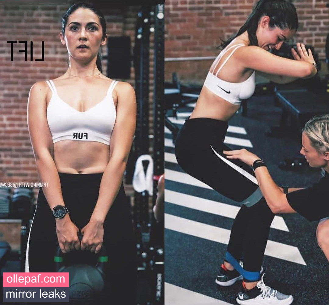 Latest Leaks Isabelle Fuhrman Nude #230 - Fapello