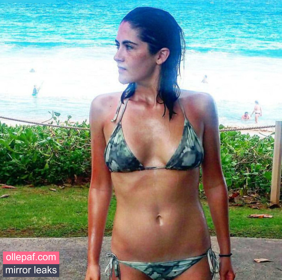 Latest Leaks Isabelle Fuhrman Nude #233 - Fapello