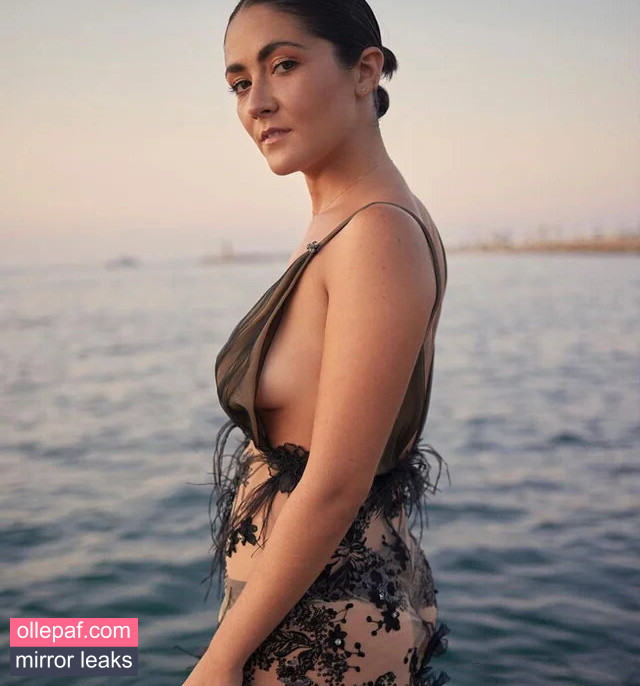 Latest Leaks Isabelle Fuhrman Nude #241 - Fapello