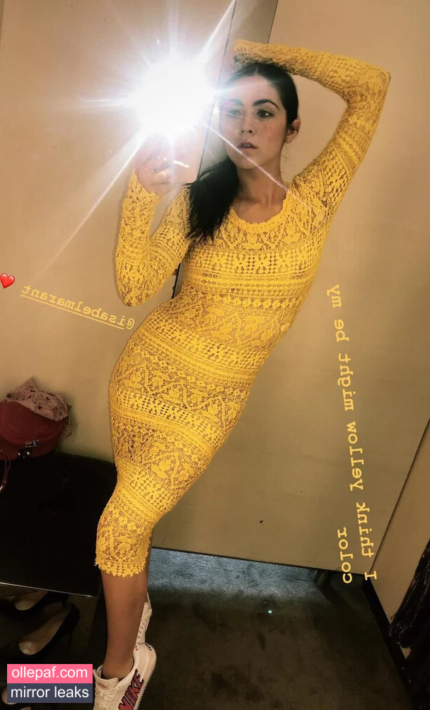 Latest Leaks Isabelle Fuhrman Nude #247 - Fapello