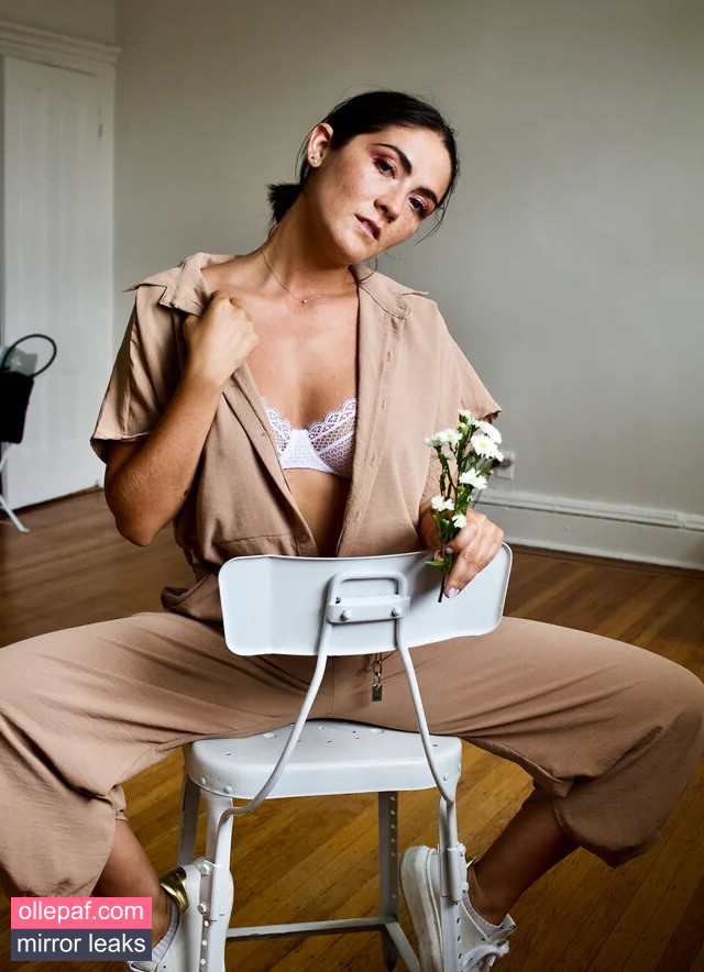 Latest Leaks Isabelle Fuhrman Nude #254 - Fapello