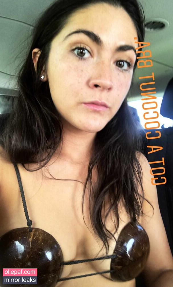 Isabelle Fuhrman Nude Leaks OnlyFans #255 - Fapello