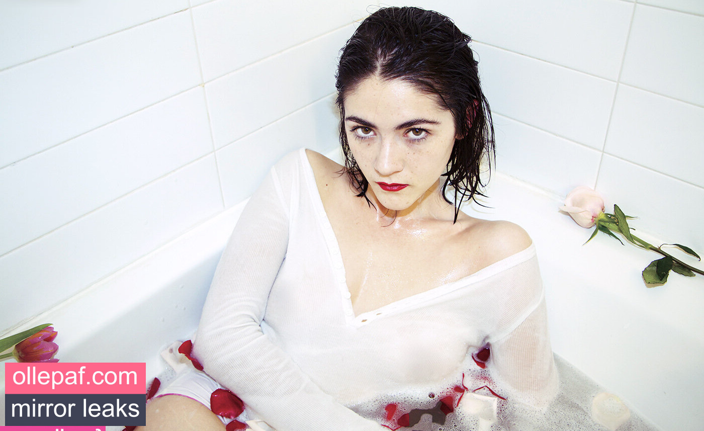 Latest Leaks Isabelle Fuhrman Nude #257 - Fapello