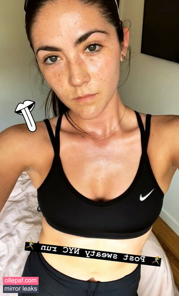 Latest Leaks Isabelle Fuhrman Nude #27 - Fapello