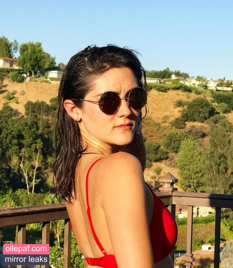 Latest Leaks Isabelle Fuhrman Nude #263 - Fapello