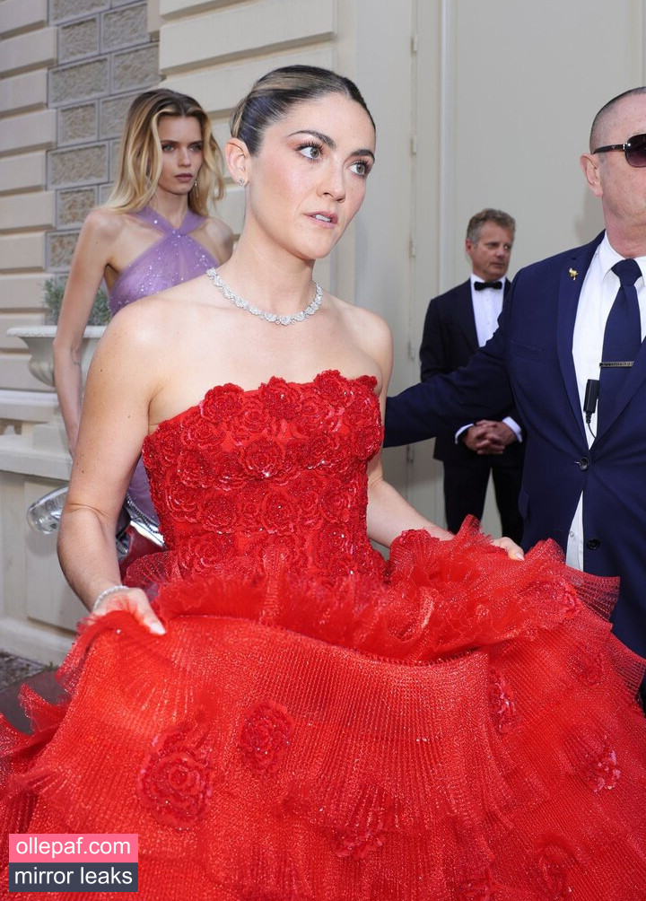 Latest Leaks Isabelle Fuhrman Nude #280 - Fapello