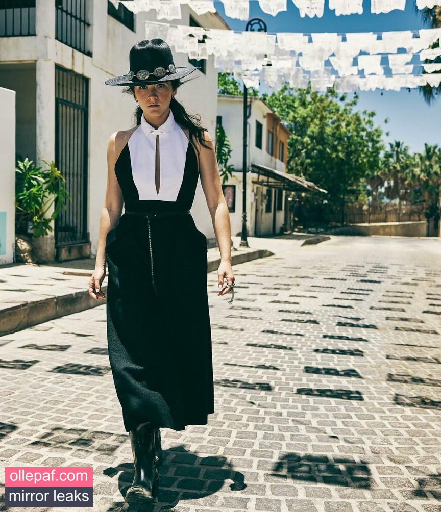 Latest Leaks Isabelle Fuhrman Nude #36 - Fapello