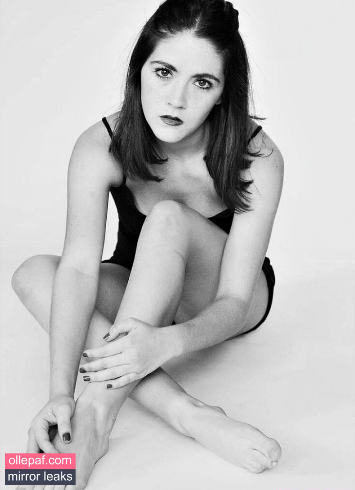 Latest Leaks Isabelle Fuhrman Nude #40 - Fapello