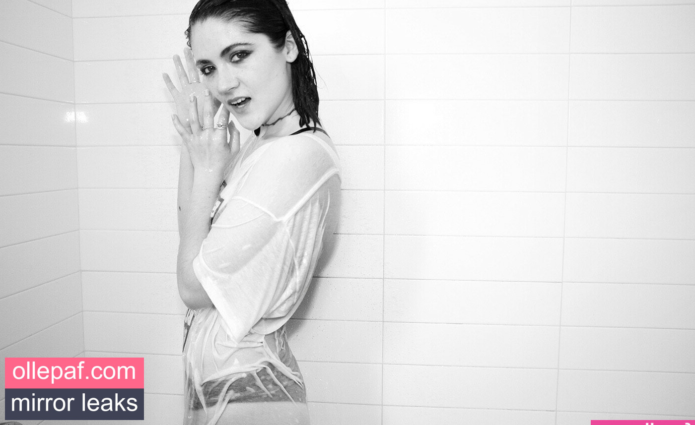 Latest Leaks Isabelle Fuhrman Nude #45 - Fapello