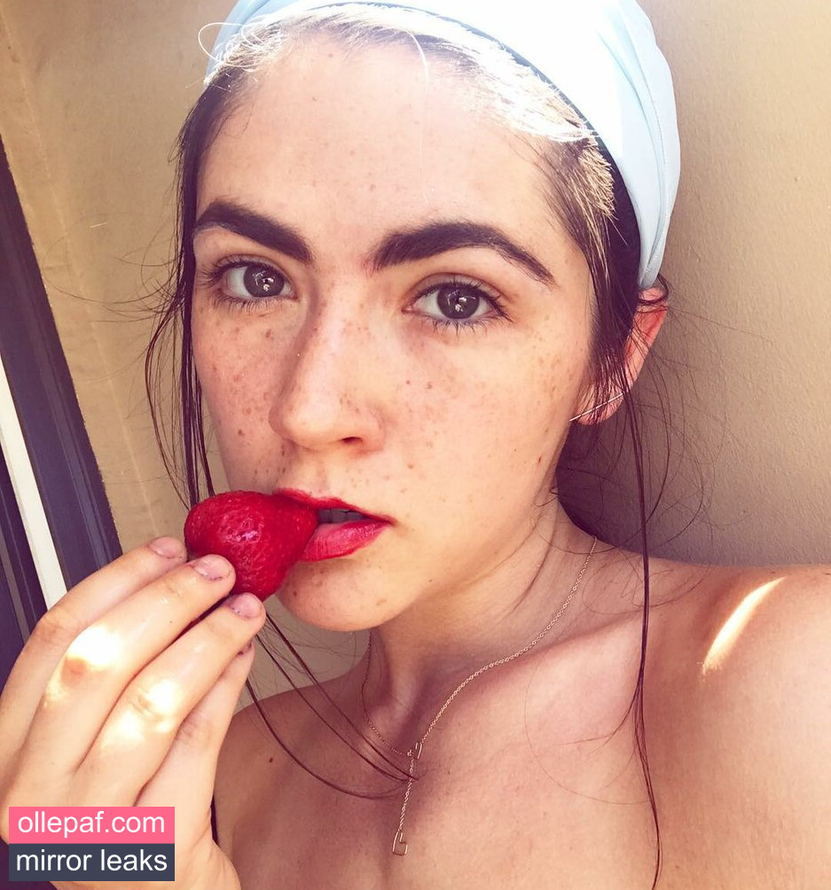 Latest Leaks Isabelle Fuhrman Nude #49 - Fapello