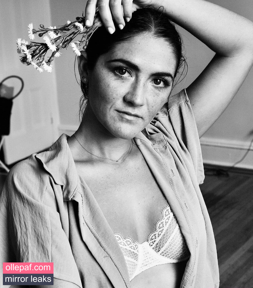 Latest Leaks Isabelle Fuhrman Nude #50 - Fapello