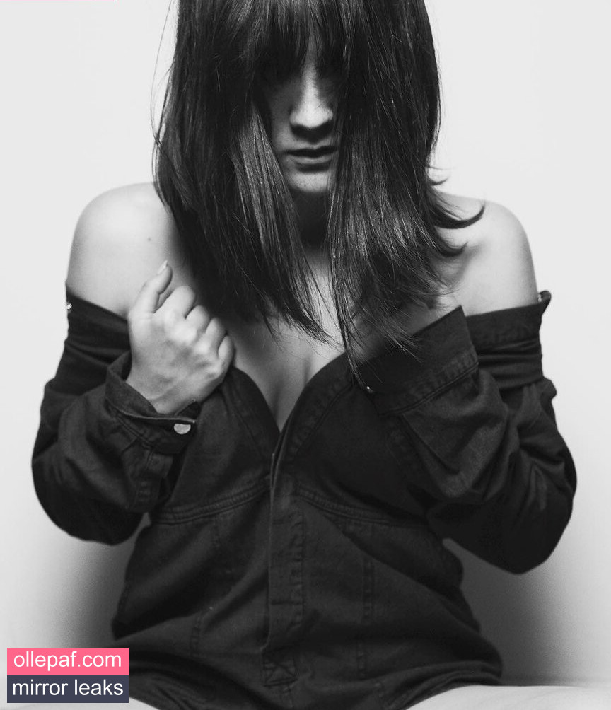 Latest Leaks Isabelle Fuhrman Nude #6 - Fapello