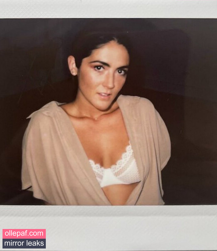 Latest Leaks Isabelle Fuhrman Nude #52 - Fapello