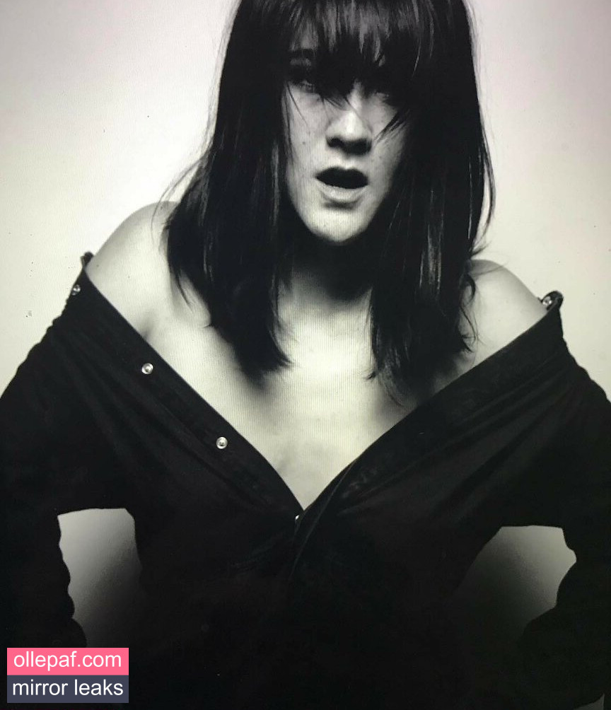 Latest Leaks Isabelle Fuhrman Nude #56 - Fapello