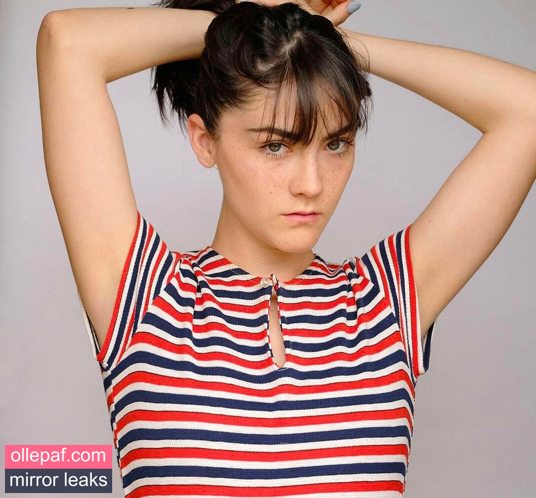 Latest Leaks Isabelle Fuhrman Nude #58 - Fapello