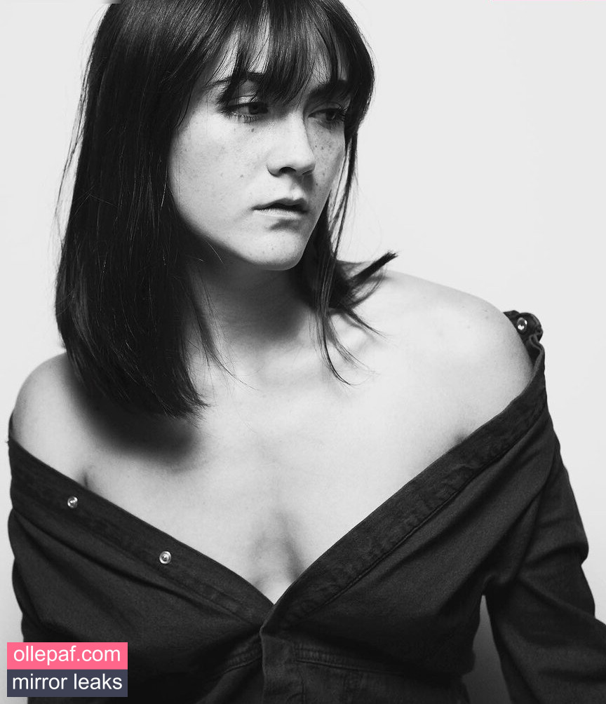Latest Leaks Isabelle Fuhrman Nude #7 - Fapello