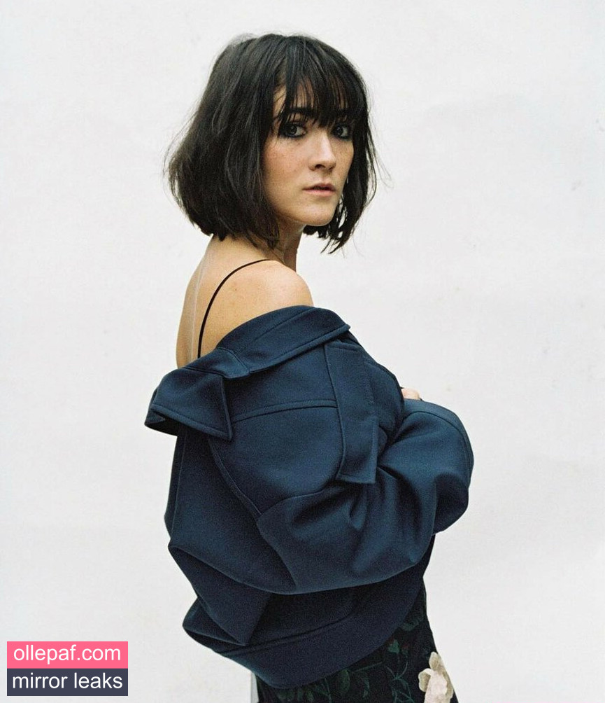Latest Leaks Isabelle Fuhrman Nude #65 - Fapello