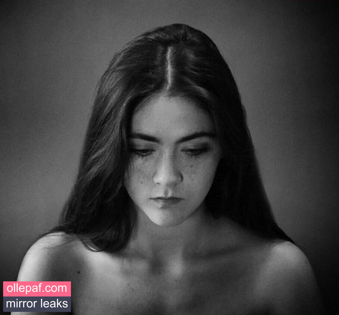 Latest Leaks Isabelle Fuhrman Nude #81 - Fapello