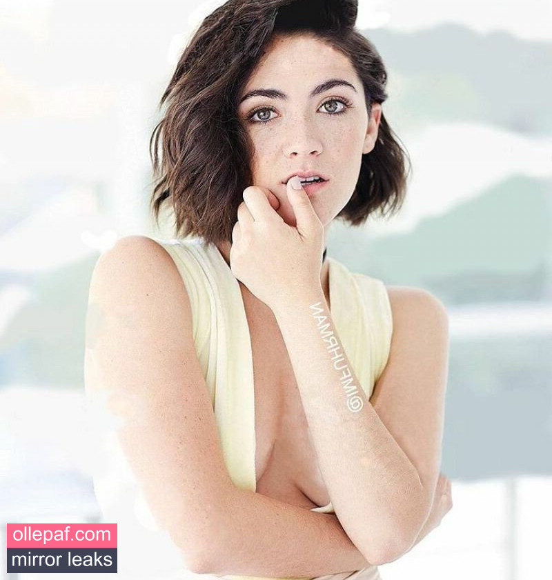 Latest Leaks Isabelle Fuhrman Nude #84 - Fapello