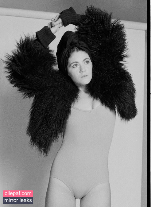 Latest Leaks Isabelle Fuhrman Nude #86 - Fapello