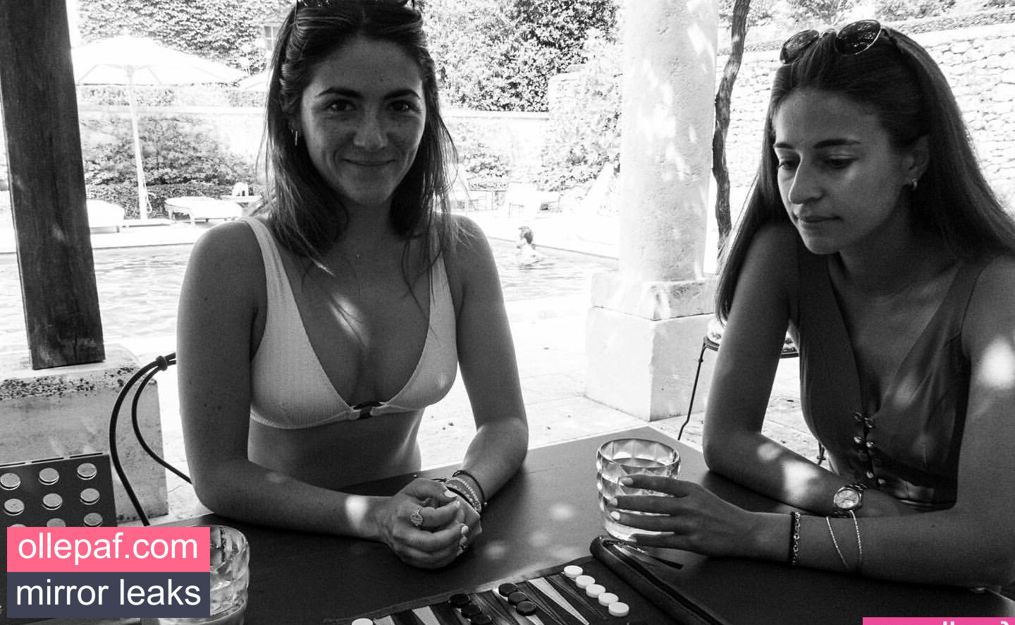 Latest Leaks Isabelle Fuhrman Nude #97 - Fapello