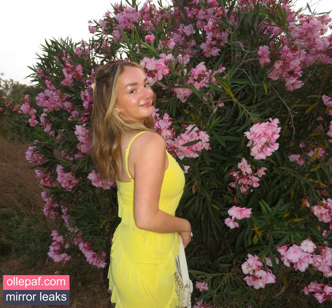 Latest Leaks Isabelle Smith Nude #5 - Fapello