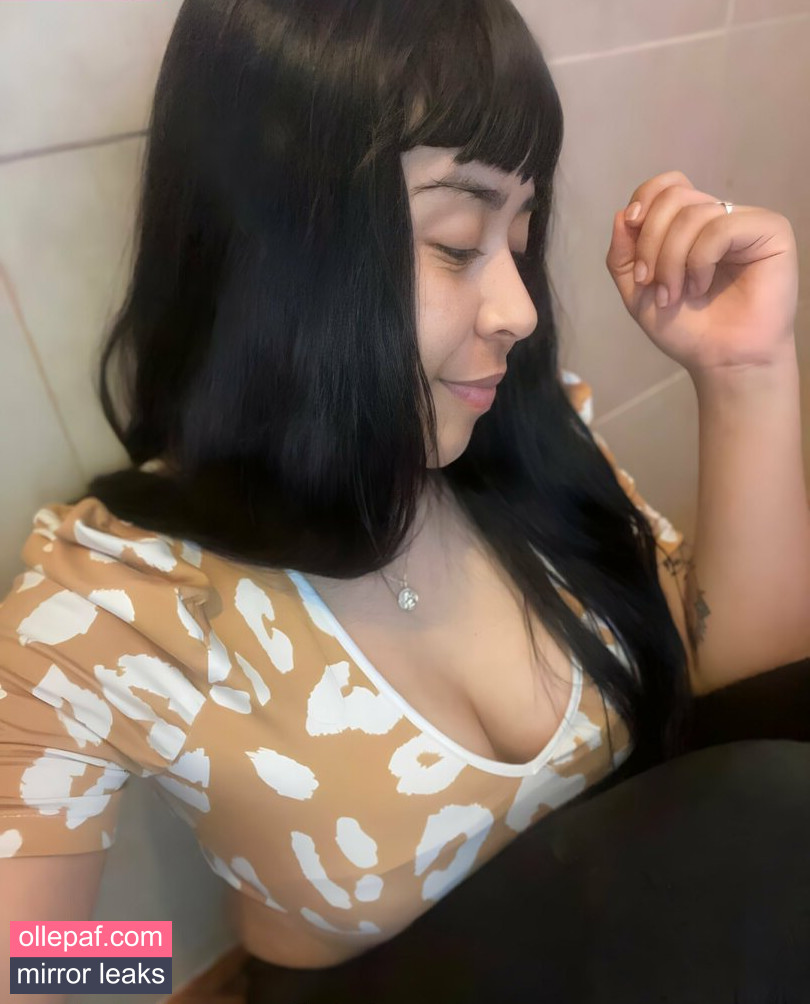 Latest Leaks isabelleass Nude #2 - Fapello