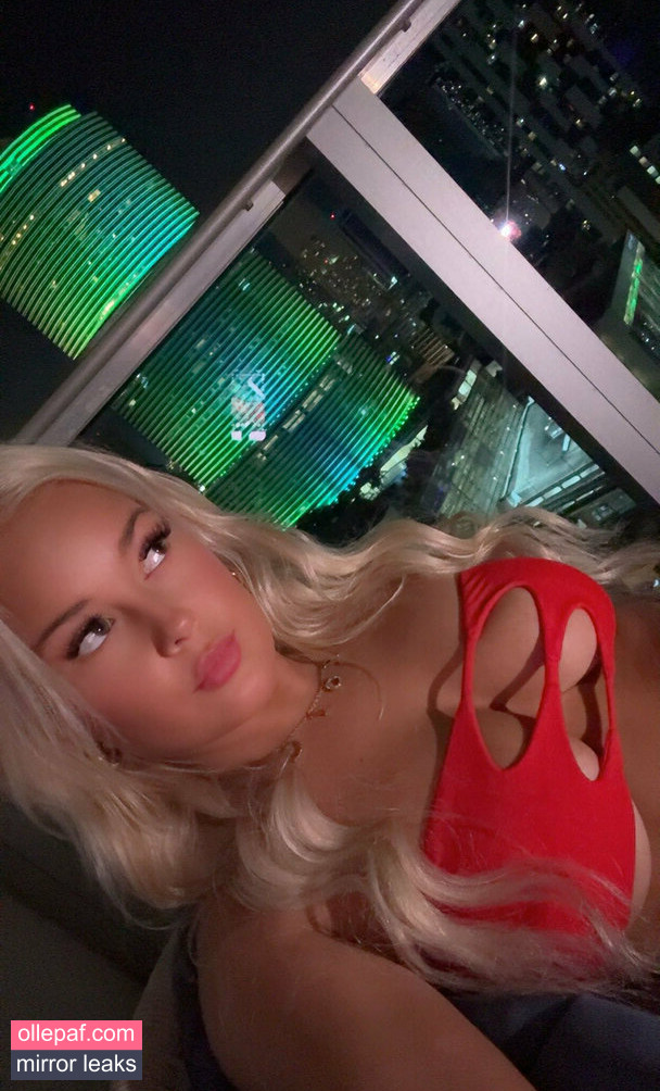 Latest Leaks isabelleegrace Nude #19 - Fapello