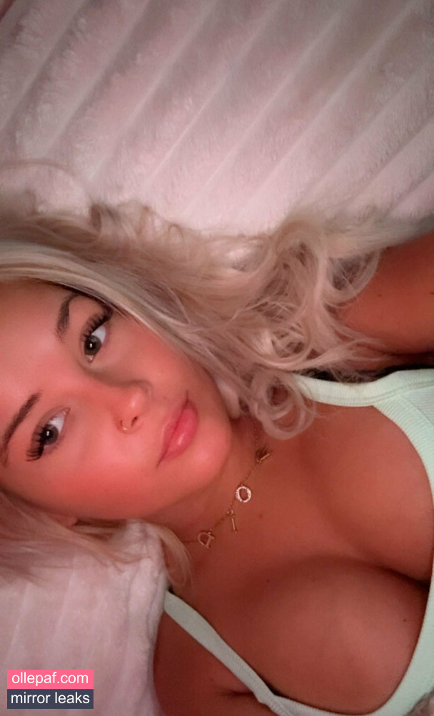 Latest Leaks isabelleegrace Nude #7 - Fapello