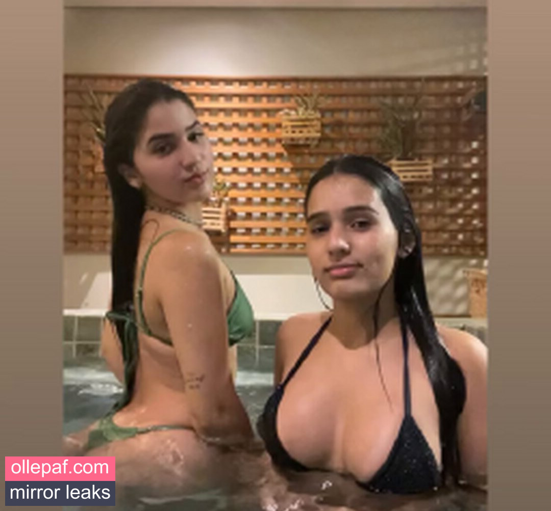Latest Leaks Isabelly Lorena Nude #13 - Fapello