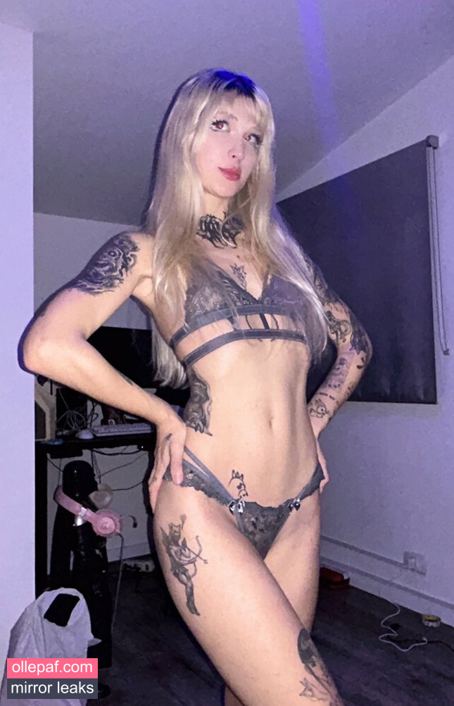 Latest Leaks Isadora Nude #9 - Fapello