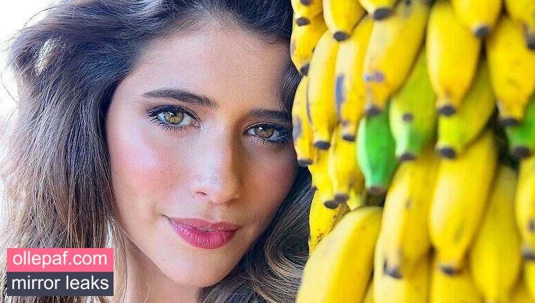 Latest Leaks Isadora Cruz Nude #23 - Fapello