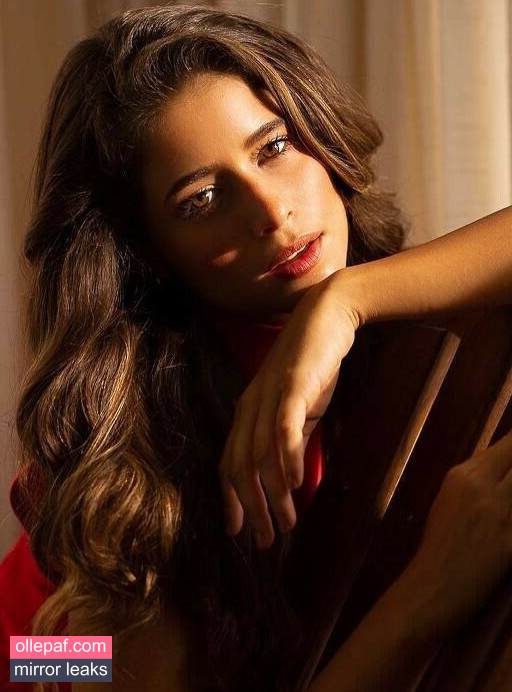 Latest Leaks Isadora Cruz Nude #24 - Fapello