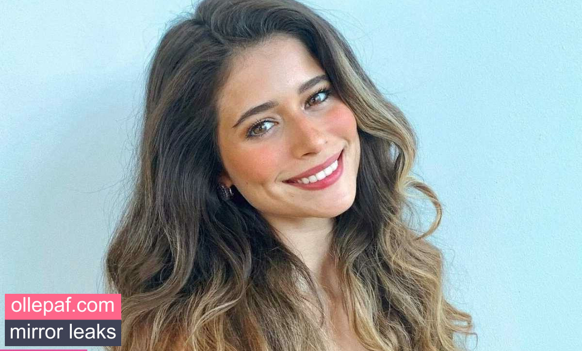 Latest Leaks Isadora Cruz Nude #47 - Fapello
