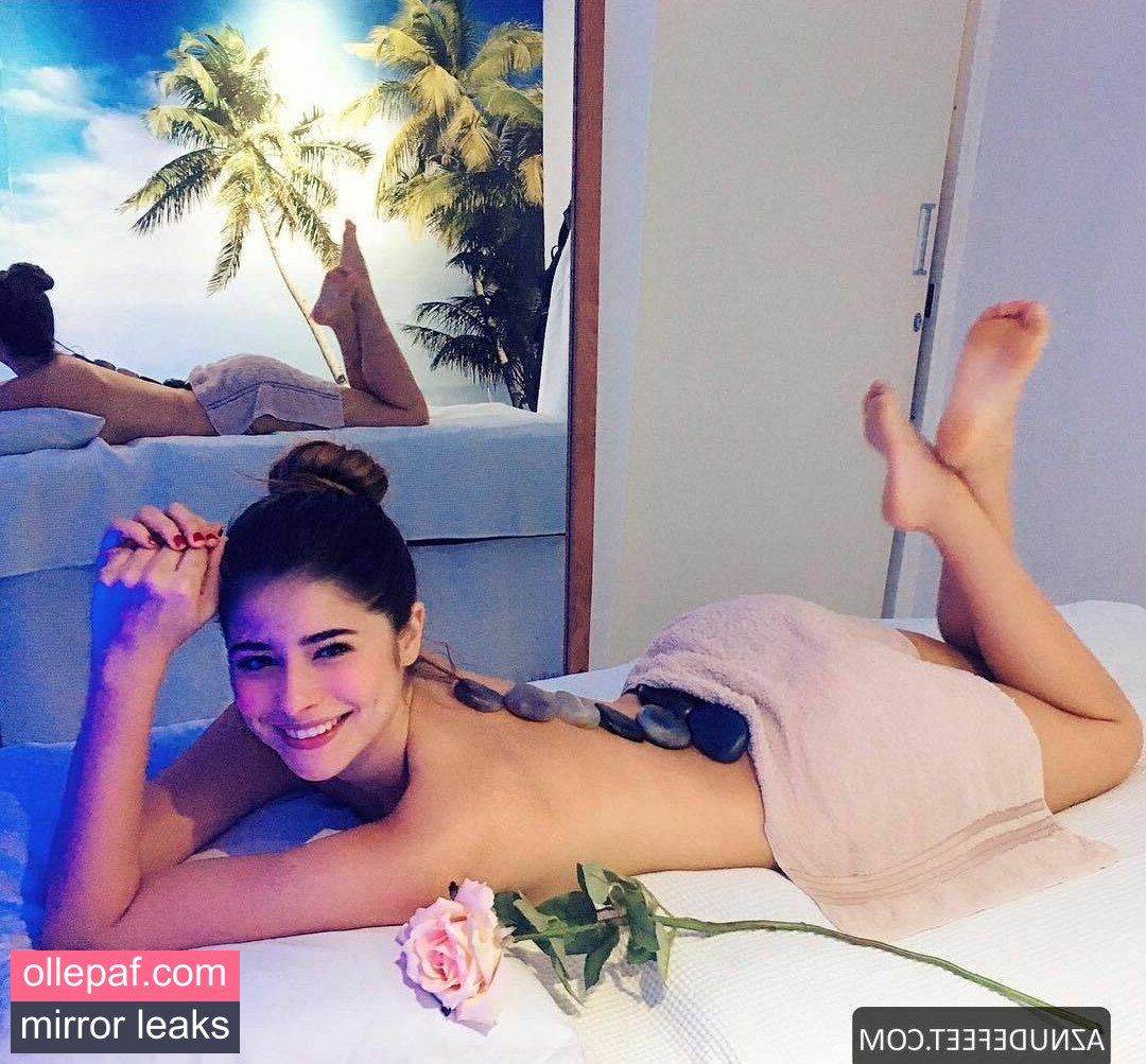 Latest Leaks Isadora Cruz Nude #48 - Fapello